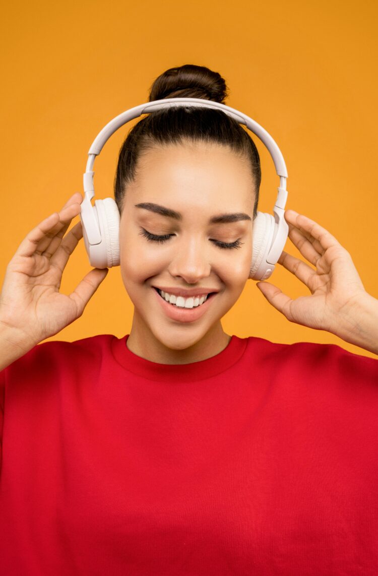 Le pouvoir des livres audio : Créer un lien plus profond avec les histoires