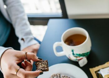 Mit Sorgfalt handgefertigt: Das wahre Handwerk der Gourmet-Schokolade