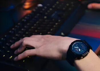 Luxe ontmoet functie: de beste horloges voor elke levensstijl