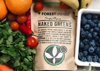 Revitalize Your Skin and Mind with Nature’s Supplements