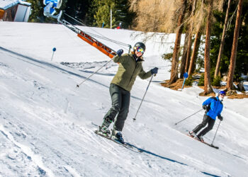 Het avontuur wacht op je: wintersporten over de hele wereld