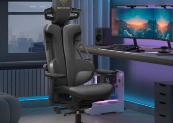 Élevez votre espace de travail avec des chaises de bureau confortables