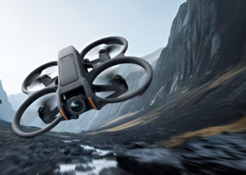Shop the Best Drones of 2025 with Exclusive Winter Discounts