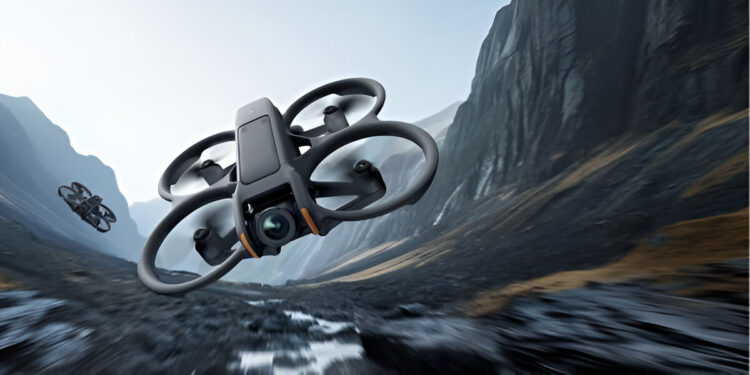 Shop the Best Drones of 2025 with Exclusive Winter Discounts