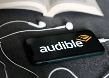 Évadez-vous dans de nouvelles réalités avec les livres audio Audible