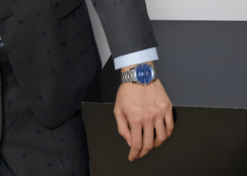 Gucci and Jura Watches: A Perfect Fusion of Style and Performance