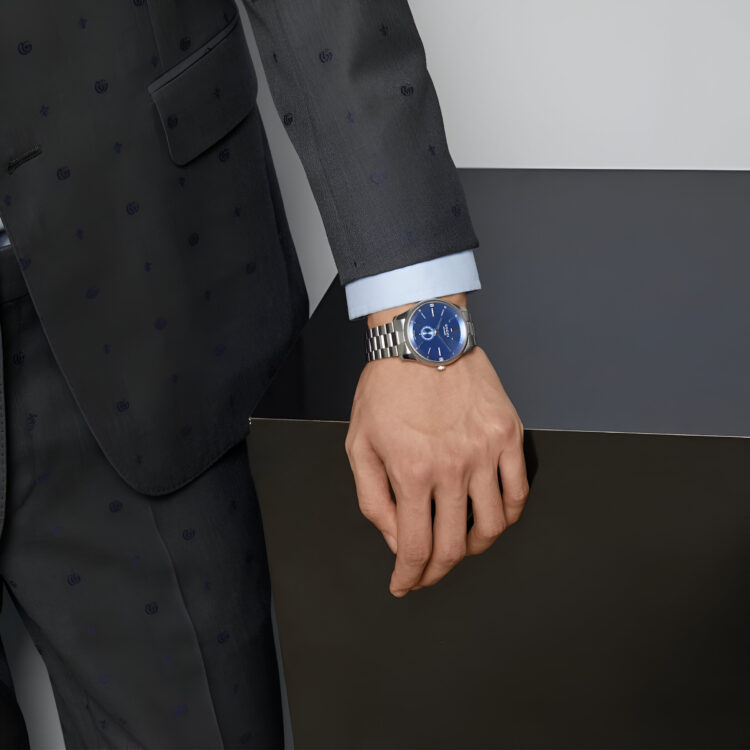 Gucci and Jura Watches: A Perfect Fusion of Style and Performance