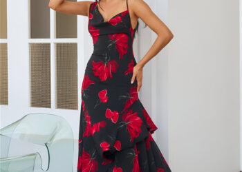 Effortlessly Chic: Dresses to Make Your New Year’s Eve Unforgettable