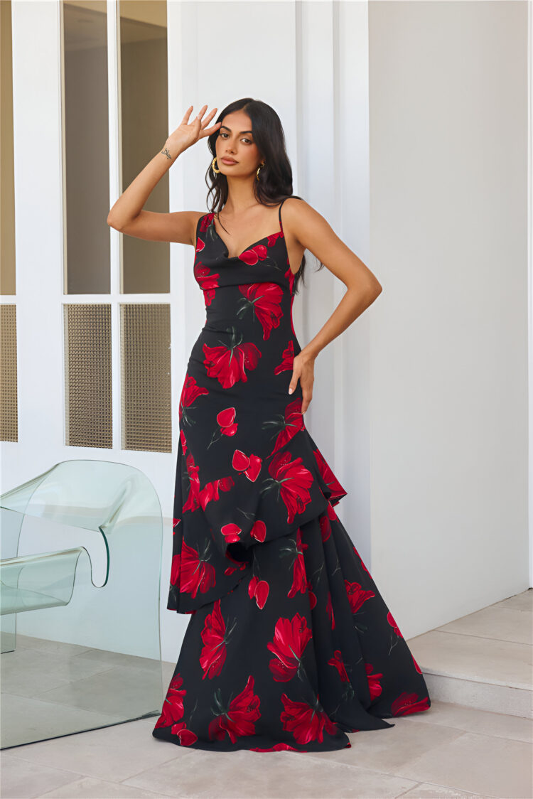 Effortlessly Chic: Dresses to Make Your New Year’s Eve Unforgettable