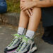 Calzado para el explorador moderno: zapatillas atrevidas para cada viaje