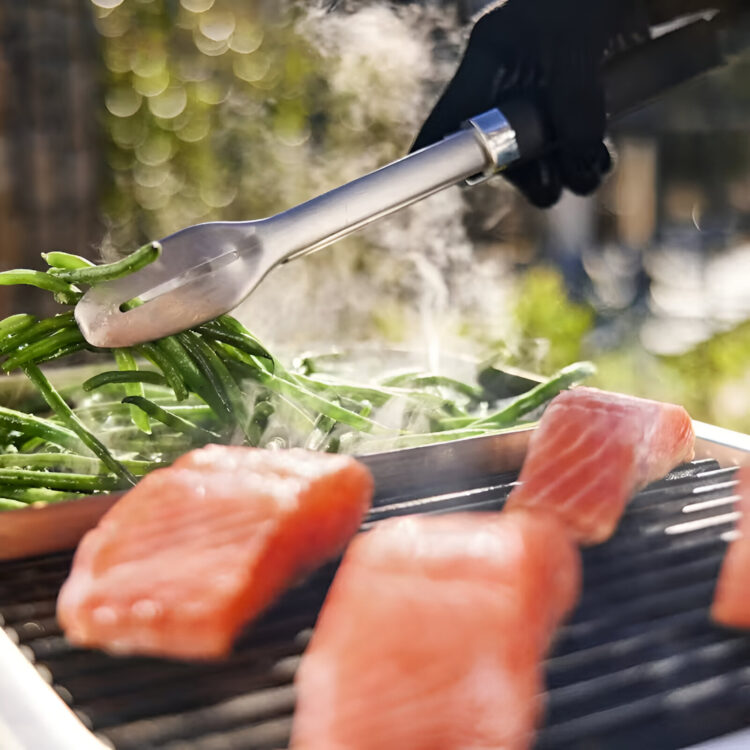 Von Steak bis Meeresfrüchte: Entdecken Sie die Leistung von Elektrogrills