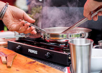 Kochen Ohne Grenzen – Entdecken Sie die Besten Tragbare Gas Öfen für Sie