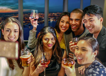One World Observatory: Touch the Sky, Experience the Unforgettable