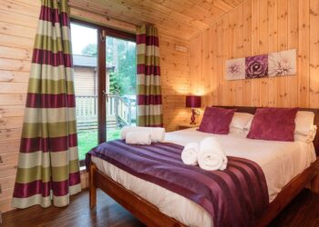 Discover Your Perfect Holiday Retreat: A World of Comfort and Style