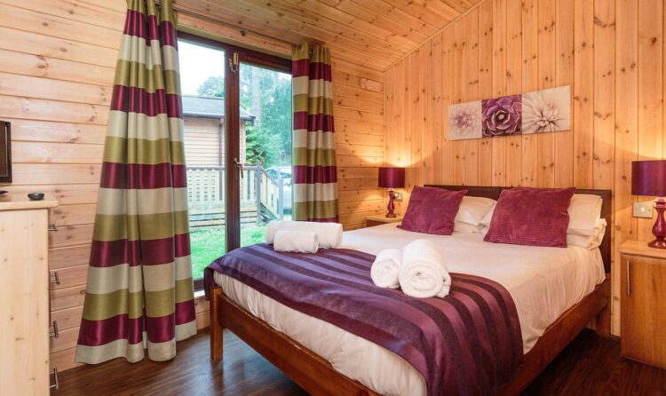 Discover Your Perfect Holiday Retreat: A World of Comfort and Style