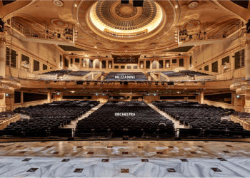The Magic of Mirvish: Unveiling Toronto’s Premier Theatre Experience