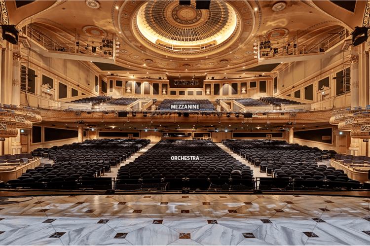 The Magic of Mirvish: Unveiling Toronto’s Premier Theatre Experience