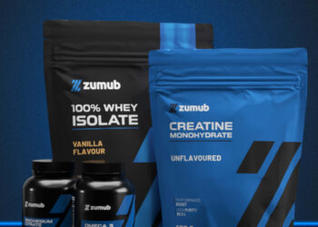 Alimentez vos objectifs de mise en forme : Économisez jusqu&rsquo;à 20 % sur la nutrition sportive chez Zumub !