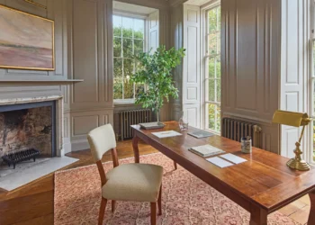 Luxury Living for a Purpose: Win Big with Omaze and Support Charity