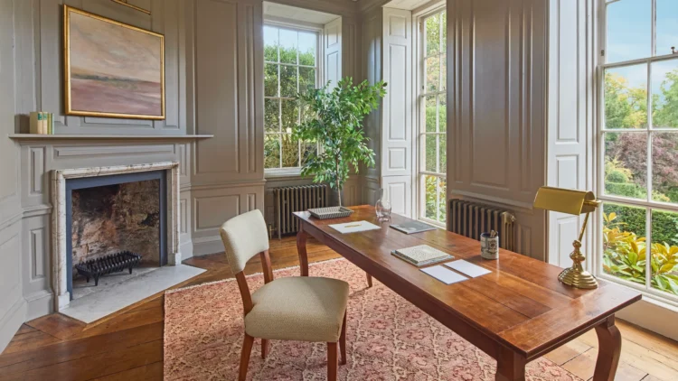 Luxury Living for a Purpose: Win Big with Omaze and Support Charity