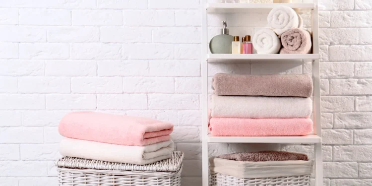 Lazy Panda Towels by SOCK SHOP: Eco-Friendly Luxury for Your Home