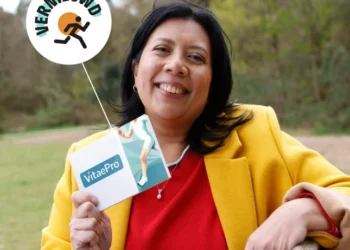 Verbeter de flexibiliteit en de gezondheid van uw gewrichten met de premium supplementen van VitaePro
