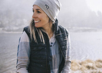 Vestes intelligentes pour les voyageurs intelligents : restez au chaud partout