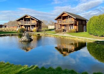 Escape to Woodland Lakes Lodges at Away Resorts: Your Perfect North Yorkshire Retreat