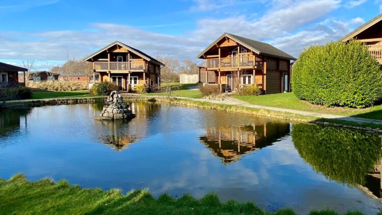 Escape to Woodland Lakes Lodges at Away Resorts: Your Perfect North Yorkshire Retreat