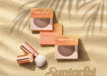 ZOEVA Gesichts-Pinsel: Die ultimative Mischung aus Luxus, Präzision und professionellen Make-up-Tools
