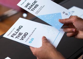 Enhance Your Business Branding Using Premium Postcard Designs