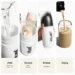 Quick and Healthy Nutrition: Whole Meal Powders for Busy Lifestyles
