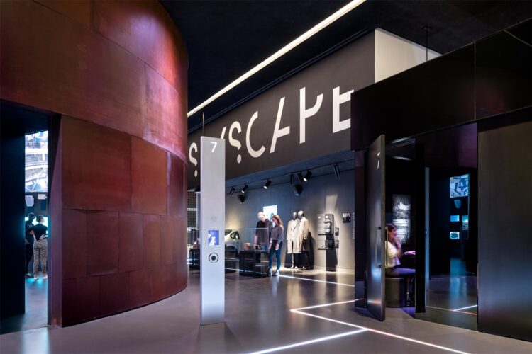 Spy Missions, Mind Games, and High-Tech Thrills Await You!