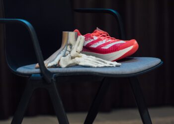 Schritt in die Leistung: LAUFBAR Laufschuhe für jeden Schritt