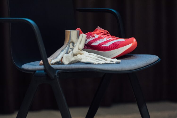 Schritt in die Leistung: LAUFBAR Laufschuhe für jeden Schritt