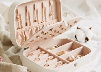 Accessoires de bijoux indispensables pour tous les amateurs de bijoux