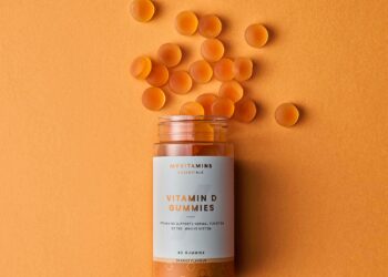 De toekomst van supplementen: Myprotein Vegan Gummies voor Alledaagse Gezondheid