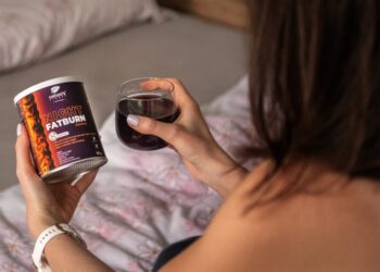 El arma secreta del atleta: cómo los suplementos Nature’s Finest transforman el entrenamiento