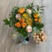 Celebre cada momento con Colvin : Arreglos florales frescos, sostenibles e inolvidables