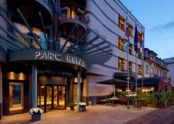 Entdecken Sie Luxemburg mit Stil: Die besten Best Western Hotels für Ihren Aufenthalt