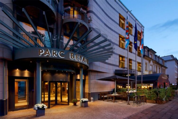 Entdecken Sie Luxemburg mit Stil: Die besten Best Western Hotels für Ihren Aufenthalt