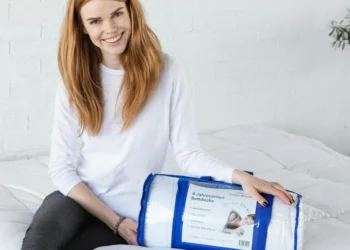 Machen Sie es sich gemütlich: Winterschlussverkauf-Rabatte auf Premium-Produkte
