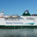 Travel in Comfort and Style Across Europe with Irish Ferries