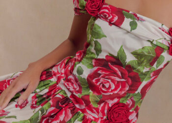 From Day to Night, Work to Weekend – MESHKI’s Latest Pieces Are Here!