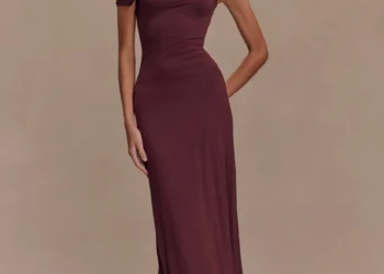 MESHKI Maxi Dresses: Timeless Elegance, Modern Glamour, and Unstoppable Confidence
