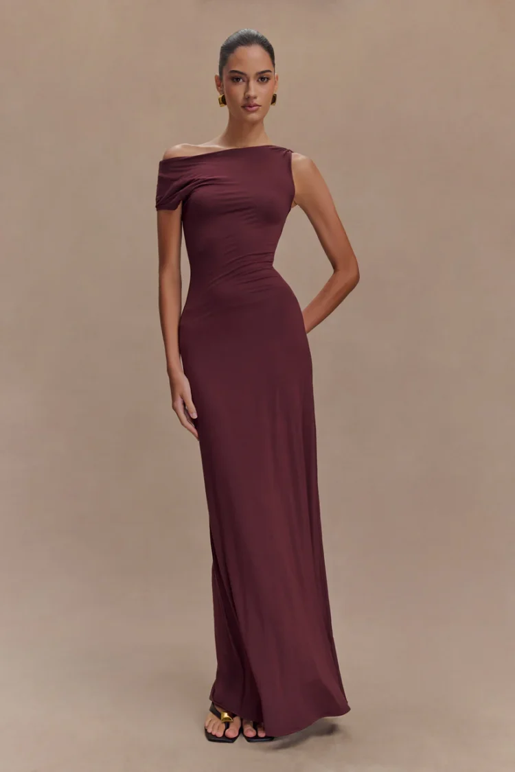 MESHKI Maxi Dresses: Timeless Elegance, Modern Glamour, and Unstoppable Confidence