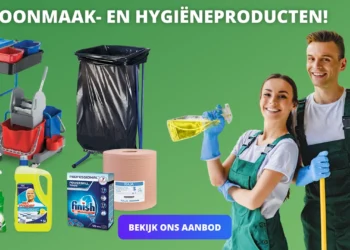 Vereenvoudig uw afvalbeheer met de juiste containers en zakken
