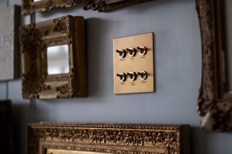Soho Lighting: Brighten Your Home with Style and Sophistication