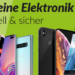 Verkaufen Sie Ihre Elektronik mit WIRKAUFENS – schnell, einfach und nachhaltig