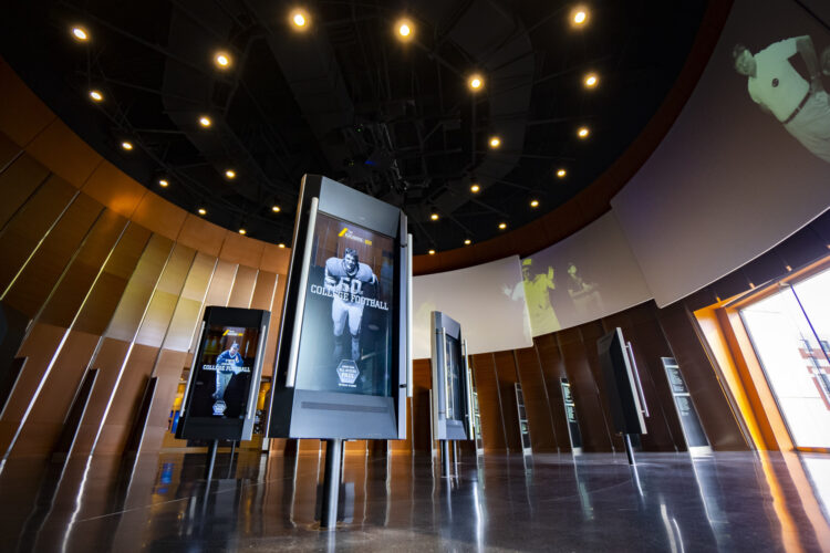 Explore the Thrilling Prospects of the Hall of Fame